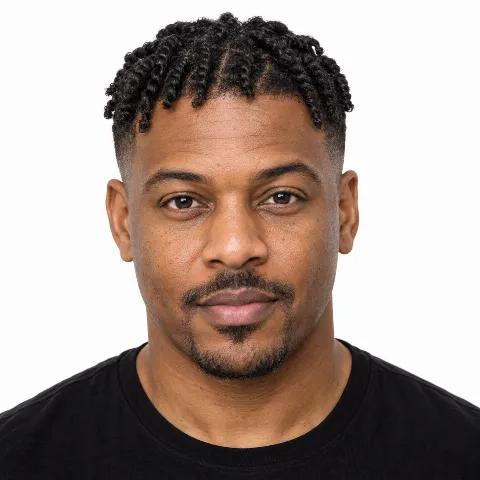 Twists (cheveux texturés)