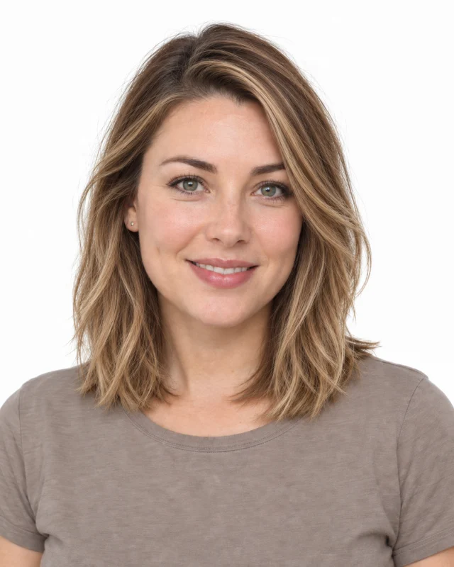 Aperçu Balayage miel